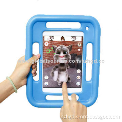 Screen Protector for iPad Mini 2, Factory Price with Wholesale Purchase, Made of EVA